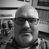 Ron Geisler